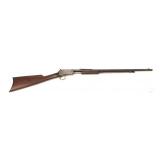 Winchester Model 1890 (Second Model) .22 WRF