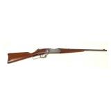 Savage Model 99-E Lightweight .30-30 lever action,