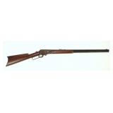 Marlin Model 1893 .32-40 WCF lever action,