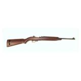 U.S. Underwood M1 Carbine .30 Cal. Carbine