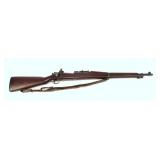 U.S. Springfield Model 1903 .30-06 bolt action
