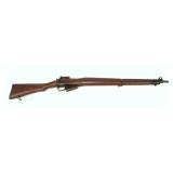 Enfield/Savage No. 4 MK1* .303 Brit bolt action,