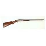 L.C. Smith Field Grade 12 Ga. SxS, 26" barrels,