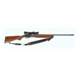 Remington Model 1100 16 Ga. semi-auto, 28"