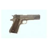 Remington Model 1911A1 U.S. Army