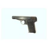 Browning Model 1910 Belgium .380 ACP (9mm Short),