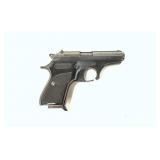 Bersa Model 383 .380 ACP, 3.5" barrel with