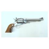 Ruger "Old Army" stainless steel .44 Cal.