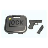 Glock Model 32 .357 SIG semi-auto, 4" barrel with