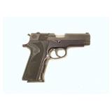 Smith & Wesson Model 411 .40 S & W semi-auto,