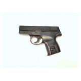 Smith & Wesson Model SW380 .380 auto, 3"