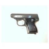 Sterling Arms Model 302 .22 LR semi-auto,