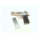 Star Model "Firestar" .40 S & W, 3.5" barrel with