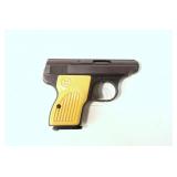 Sterling Arms Model 300 .25 ACP, 2.25" barrel with