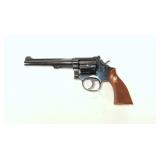 Smith & Wesson Model 48-4 (K-22 MRF Masterpiece)