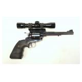 Ruger New Model Super Blackhawk .44 Mag single