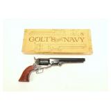 Colt 1851 Navy 2nd Generation single action