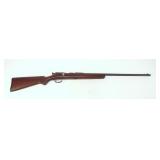 Savage Model 3B .22 S,L,LR bolt action single,