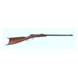 Savage Model 1905 .22 S,L,LR bolt action, 22"