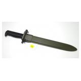 US M1942 knife bayonet by Union Fork & Hoe