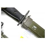 2- U.S. M7 knife/bayonet 1 by Imperial