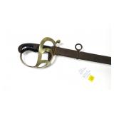 Prussian M1852 Hannov Train Battalion No. 10