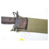 U.S. Model 1917 CT Bolo by Plumb, St. Louis