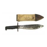 U.S. Model 1917 CT Bolo By A.K. Co. Chicago