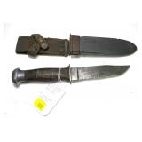 US Navy MKI fighting knife by Robison