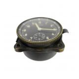 WWII Klenzle German Luftwaffe aircraft cockpit