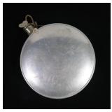 PALCO metal canteen, May 4,1915 from the