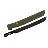 Martindale British machete