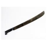 "Legitimus" Collins & Co. machete with 22" balde