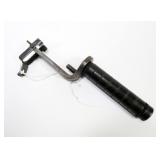 IBM U.S. M7 launcher for M1 rifle