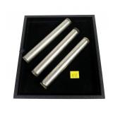 Lot, 3 cleaning kits, U.S. Springfield 1903 and