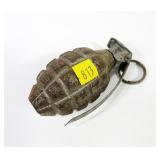 Grenade, U.S. M2 (pineapple)