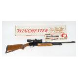 Winchester Model 1300 Ranger Deer 12 Ga. 3"