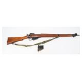 Enfield No. 4 MK2 .303 British bolt action rifle,