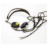 C. Brandes superior matched tow headphones headset