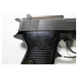 German non firing P38, made in Japan, made for