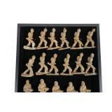 Lot, 23 lead soldiers