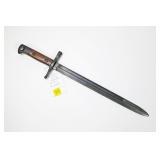 Italian Sciabola/Baionetta M91 by Terri, no