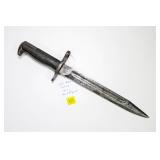 U.S. M1 knife/bayonet by Utica Cutlery