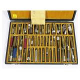 Lot, cartridge collection