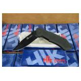 Lot, HTK pocket knives in boxes, 19 pcs.