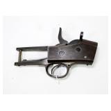 Remington Rolling Block Model of NYS Militia