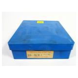 Pacific 2-die set, .221 REM