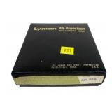 Lyman 2-die rifle set, .225 WIN