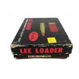 Lee loader .410