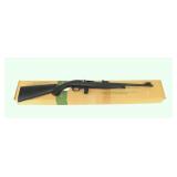 Mossberg International Model 702 Plinkster